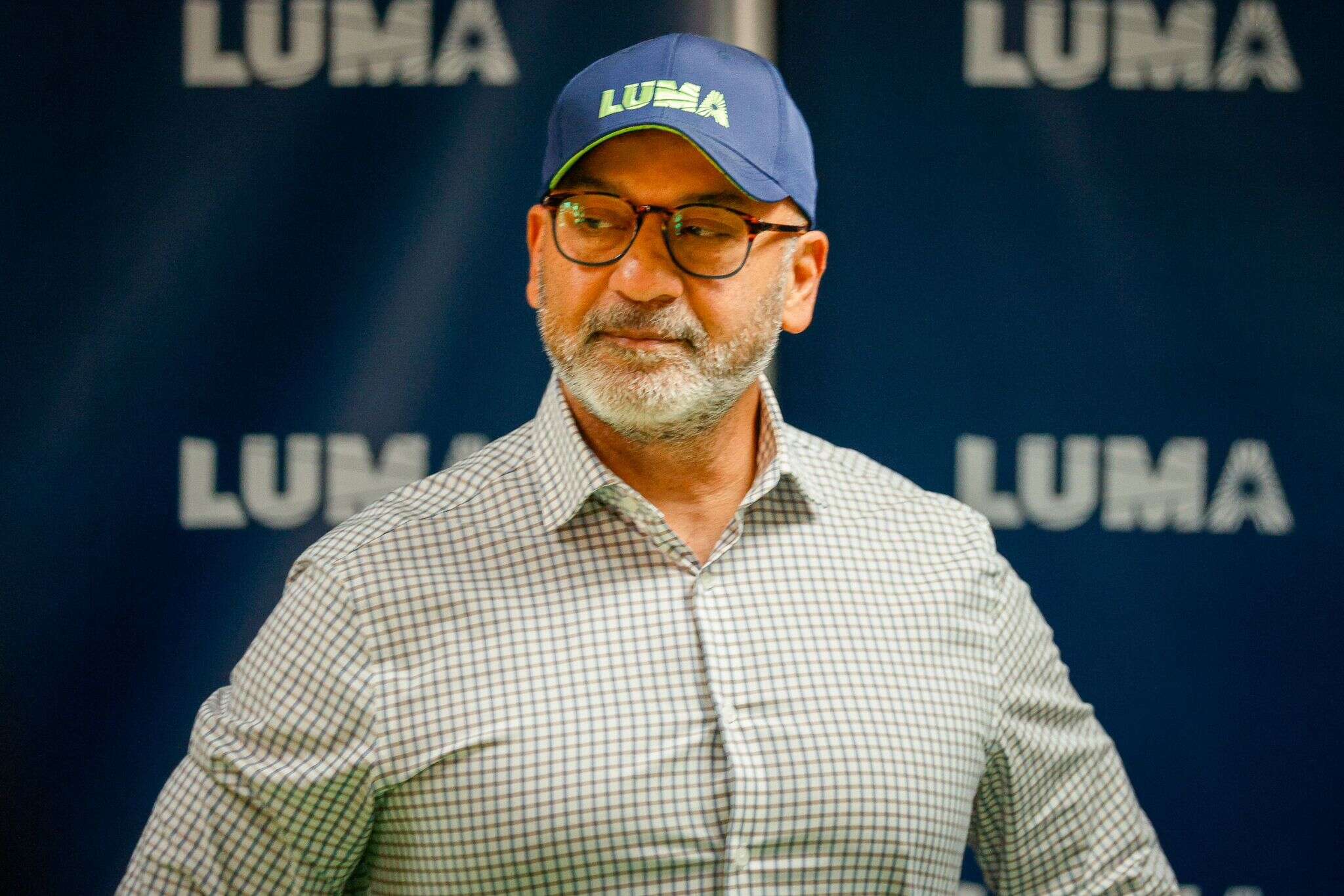 LUMA asegura que esta tarde otros 77 mil clientes tendrán luz