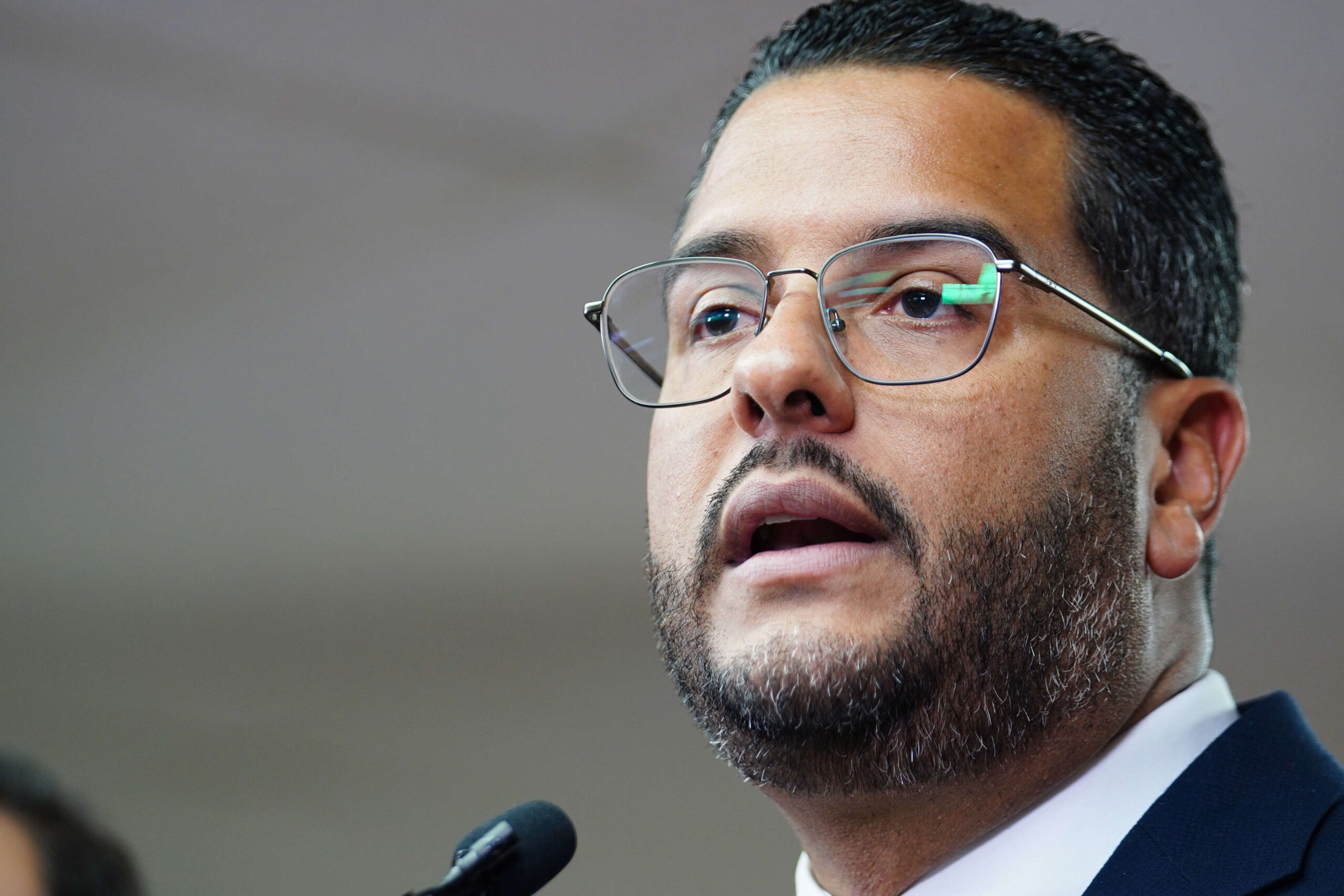 Jesús Manuel Ortiz no tiene «diferencias irreconciliables» con Zaragoza