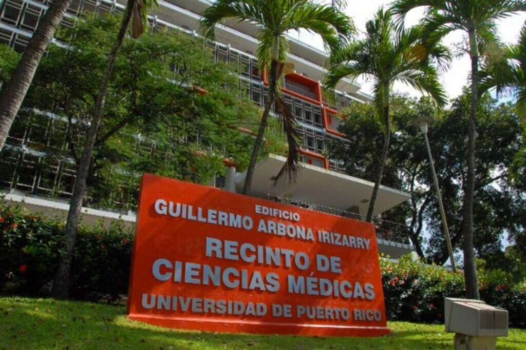 Recinto de Ciencias Médicas de la Universidad de Puerto Rico recibe a 708 nuevos estudiantes