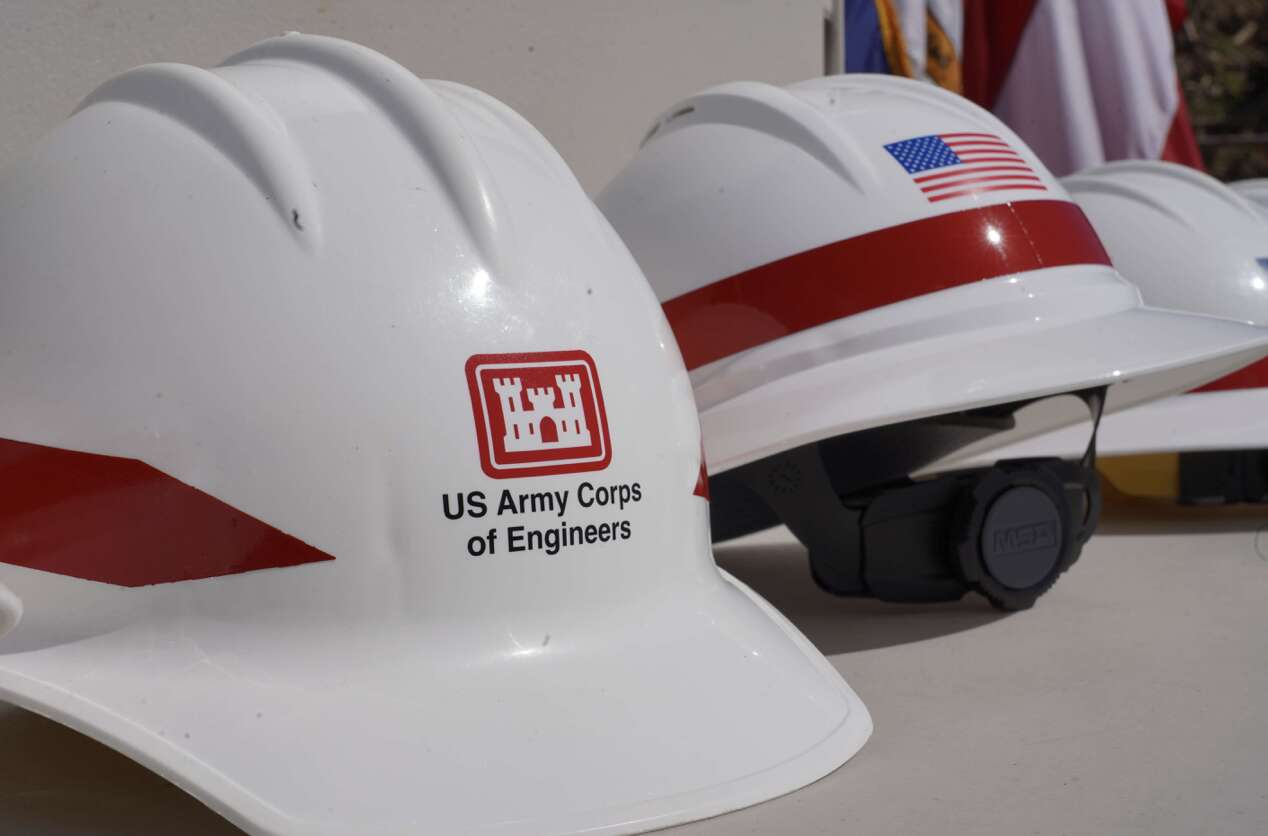 Persiste riesgo de desplazamiento en comunidades adyacentes al río Piedras