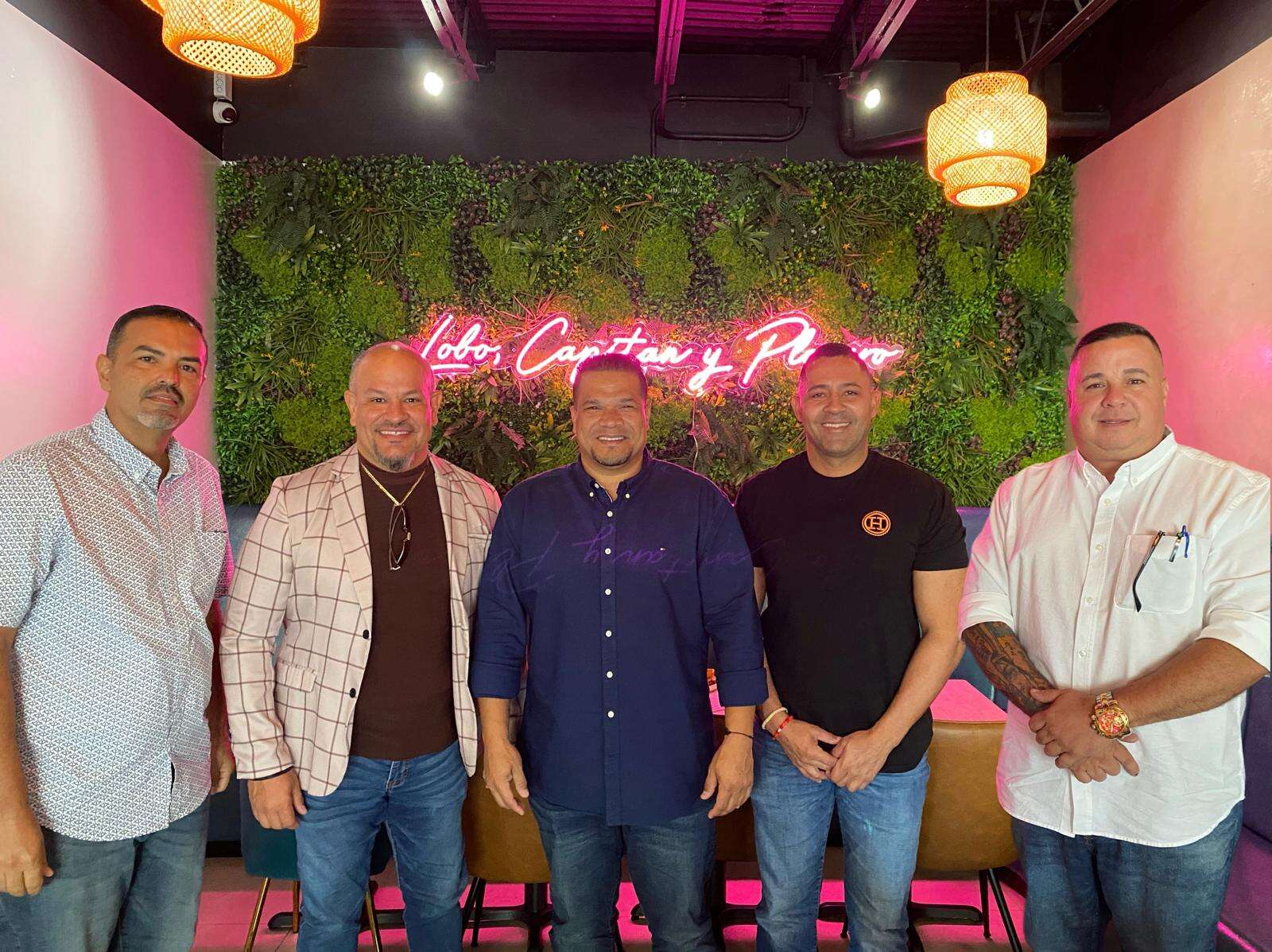 Excandidatos del PPD anuncian endoso a ‘Memo’ González para alcaldía de Arecibo