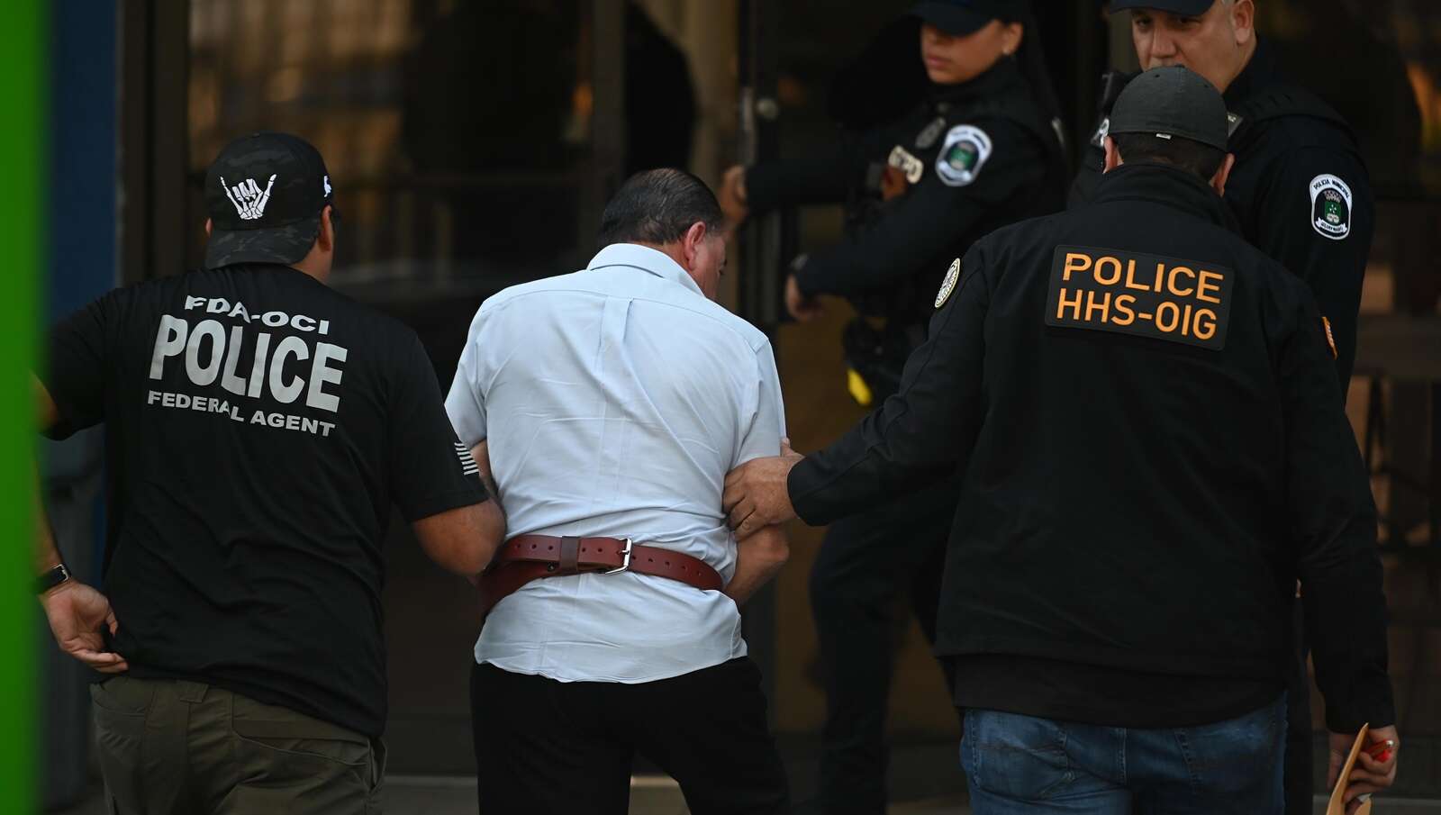 Siete farmacias, 105 medicamentos y $14 millones en esquemas de fraude con medicinas