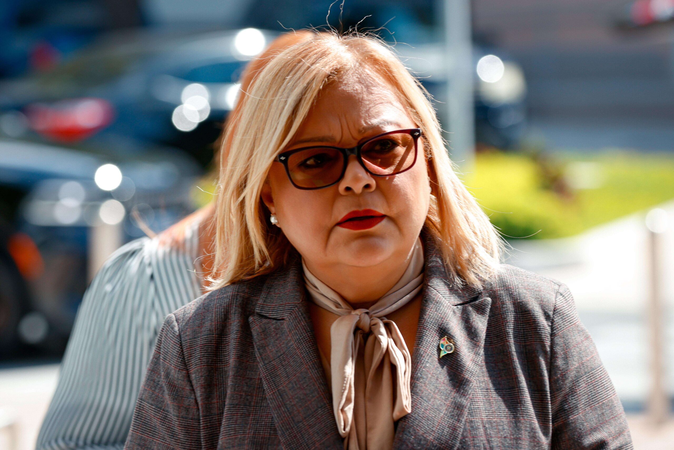 Secretaria de Corrección comenzará destitución de oficial imputado de asesinato