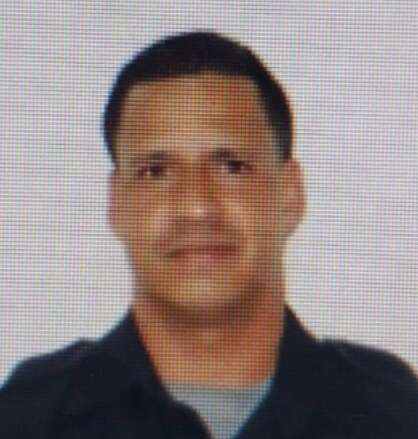 Se entrega a la Policía Edwin Noel López Reyes, imputado por la muerte de su esposa