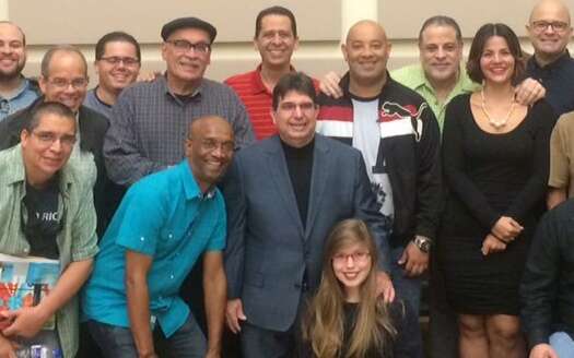 Fallece el músico y arreglista Ernesto Sánchez