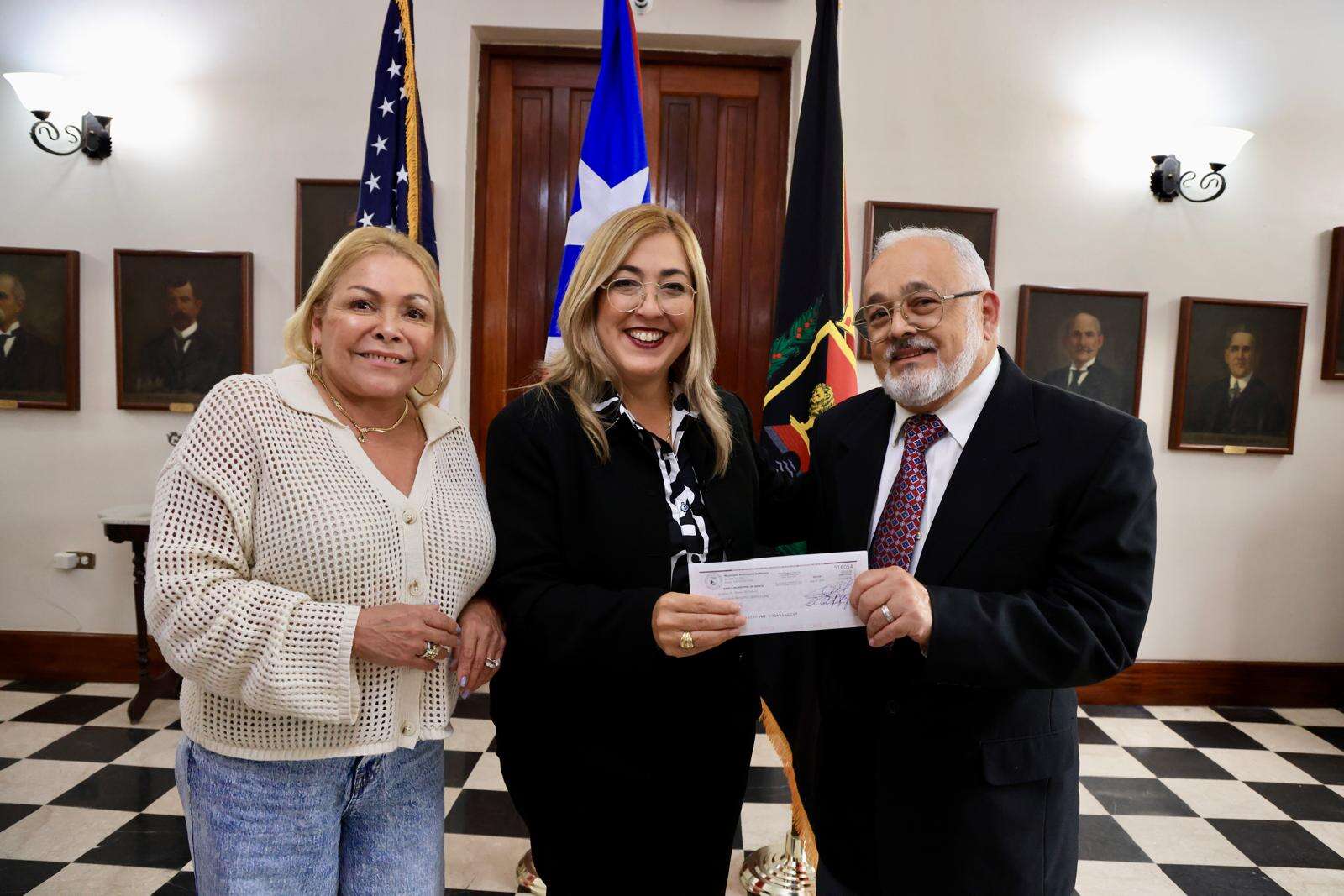 Ponce aprueba préstamos municipales para ampliar servicios de salud