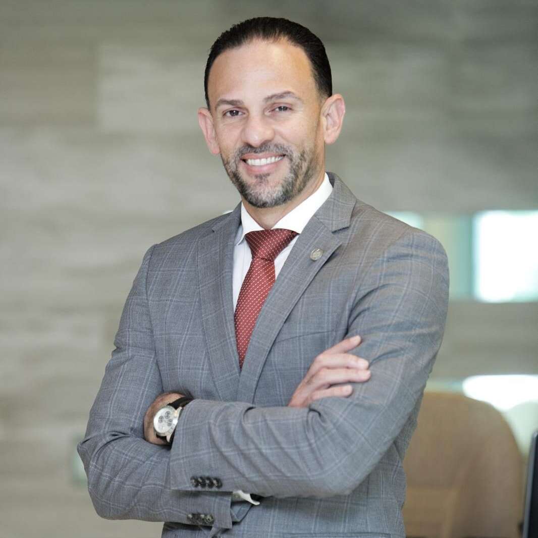 Edgar Padilla es el nuevo gerente de los Cangrejeros en el BSN