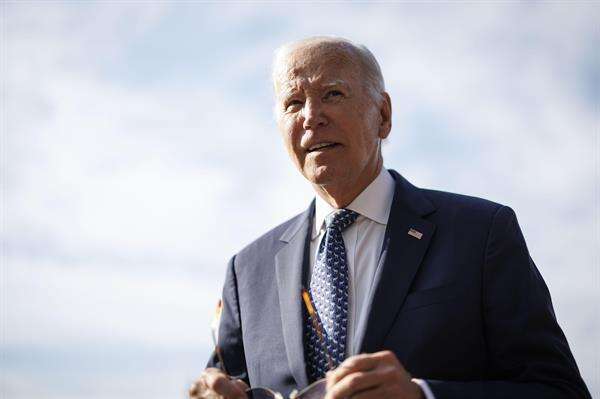 Republicanos publican el informe que culpa a Biden de la caótica salida de Afganistán