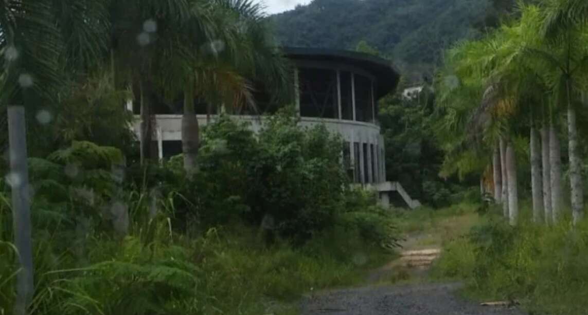 Candidato a la alcaldía de Naranjito por el PPD promete completar el coliseo