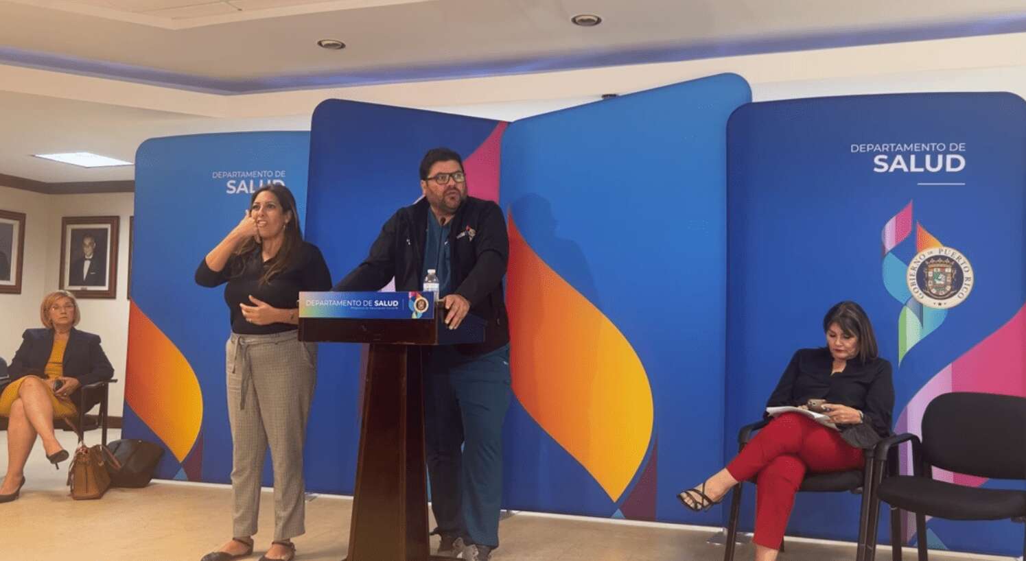 Departamento de Salud ordena a planes médicos cubrir pruebas de hepatitis A, B y C