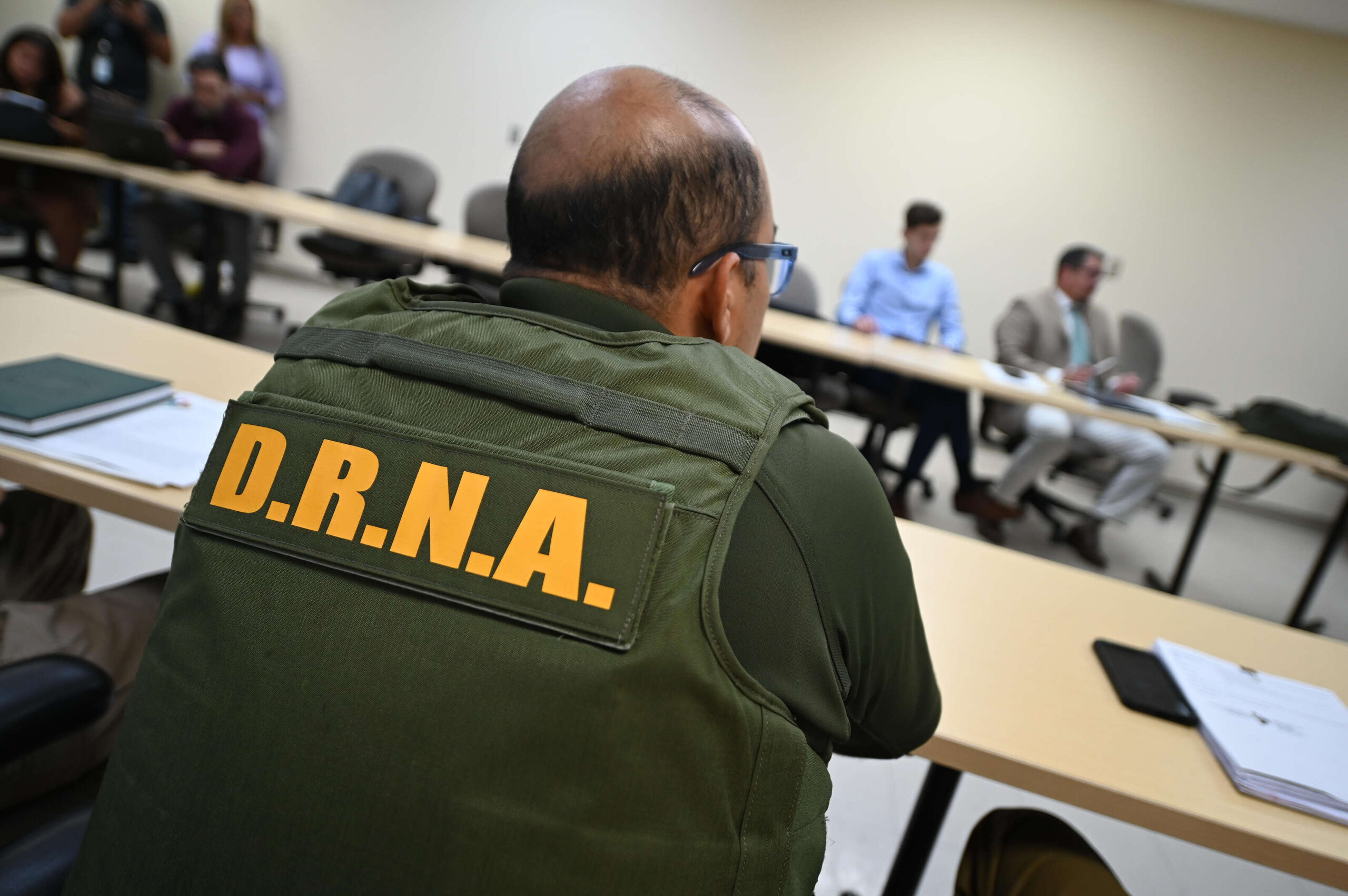 Recursos Naturales extiende vigencia de permisos de caza