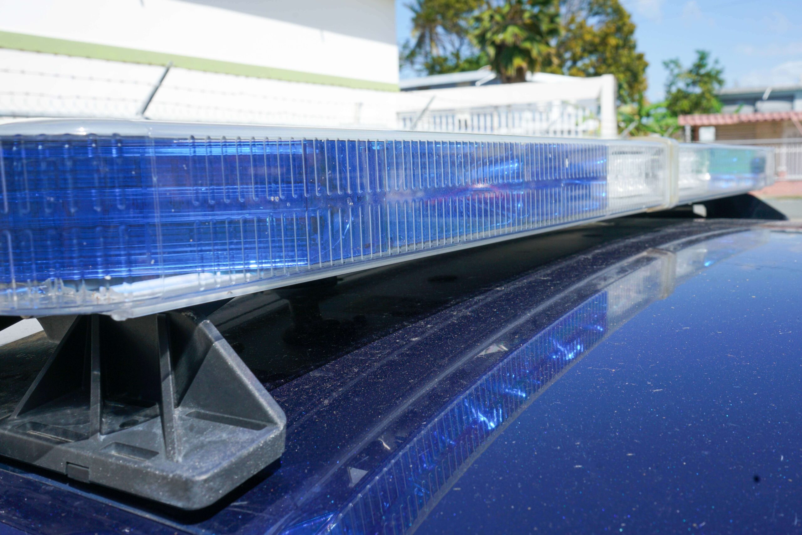 Hallan cuerpo de hombre asesinado a puñaladas en Camuy