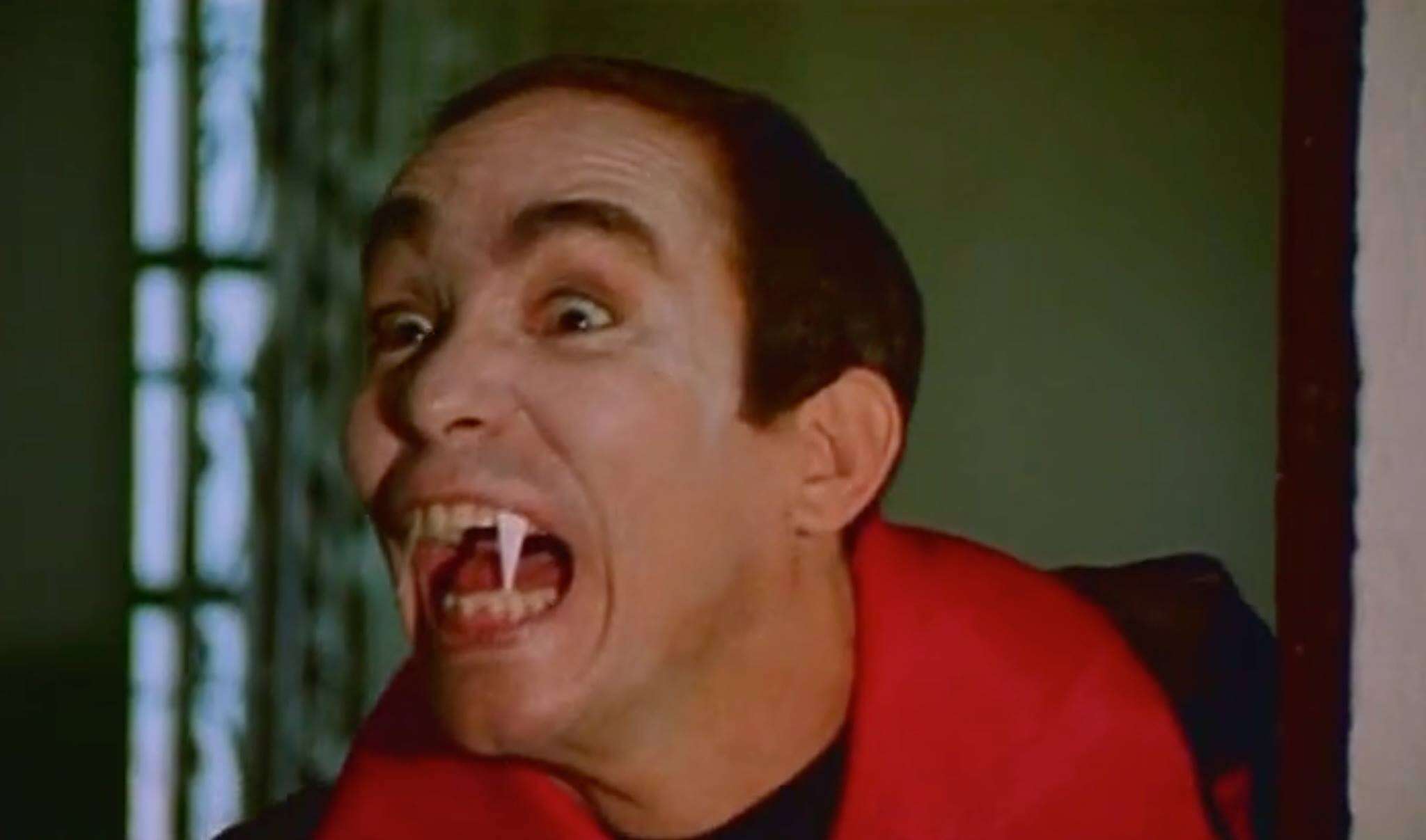 Island Hub agrega a «Celestino y el vampiro» a su catálogo