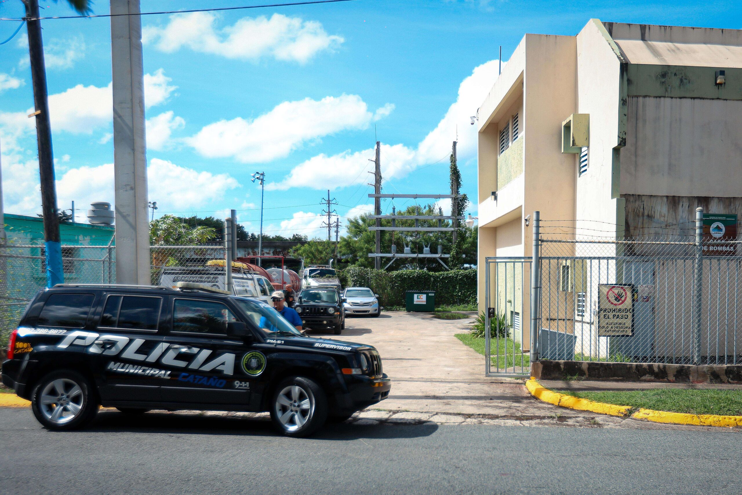 Tetrad Enterprises defiende su gestión ante decisión de DRNA