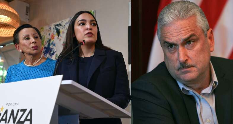 Rivera Schatz pide a la CEE se nombre a Velázquez y a Osorio como ‘Procuradoras Alternas’