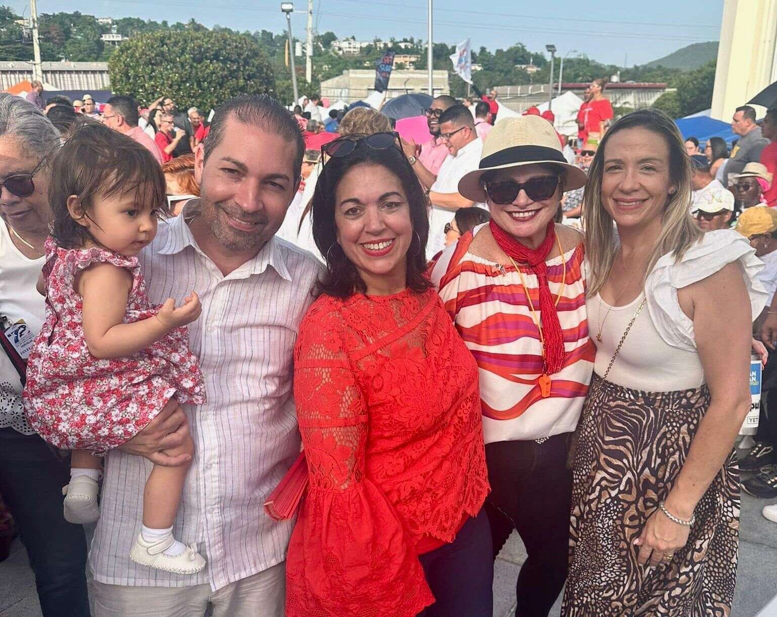 Candidato popular al Senado tilda de «vana ilusión» a la Alianza del PIP y MVC