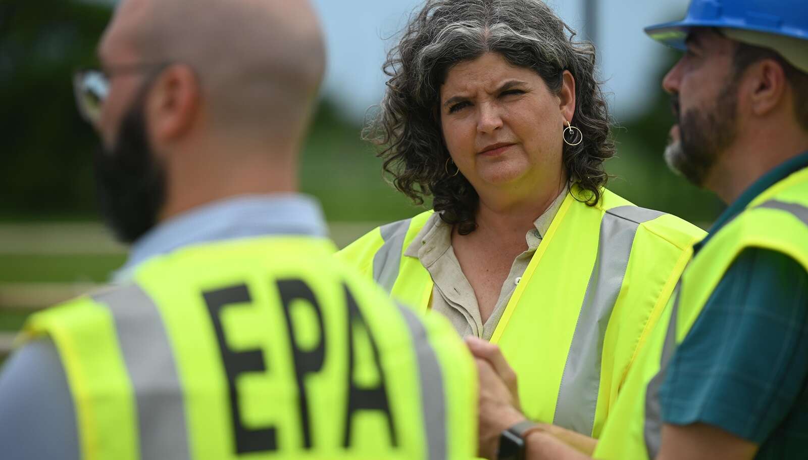 EPA demanda y multa a Ponce por mal manejo de alcantarillado