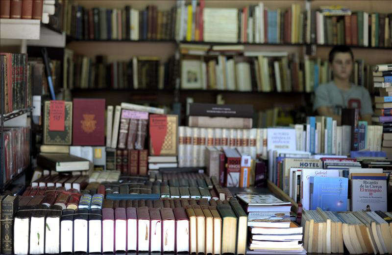 El Nobel de Literatura reconoce la «intensa» prosa poética de la surcoreana Han Kang