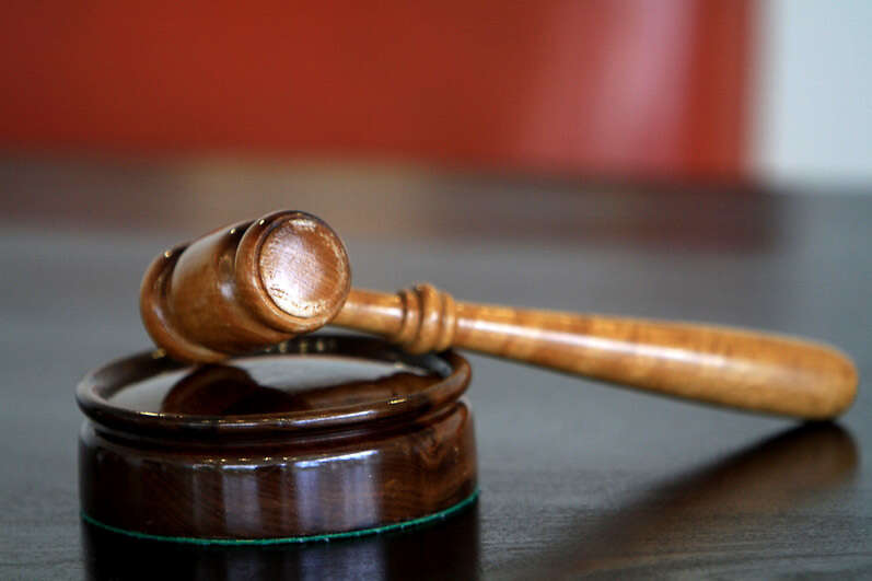 Jurado declara culpable a hombre que asesinó y agredió sexualmente a su hija de dos años