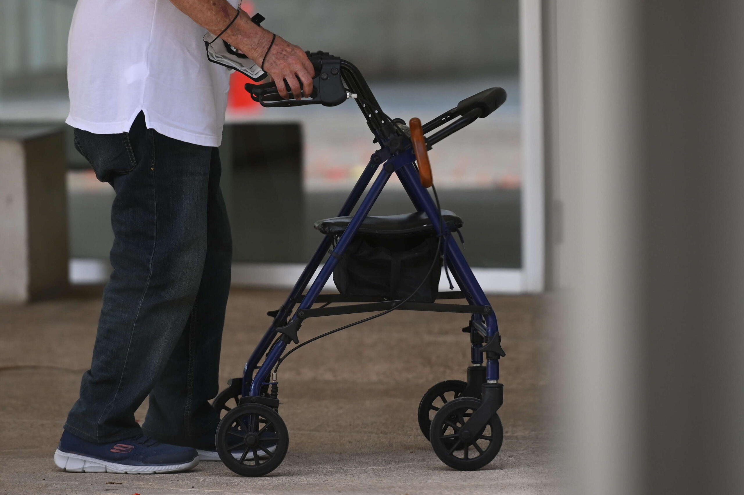 Adultos mayores hacen llamado a celebrar el Día Internacional Contra el Discrimen por Edad