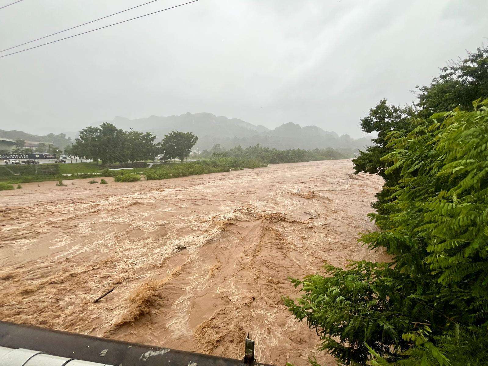 La Junta libera $14 millones para asistir a agricultores que sufrieron pérdidas por Ernesto