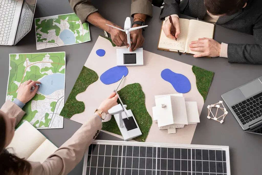 Eagle lanza iniciativas para fortalecer la obtención de fondos y la justicia ambiental