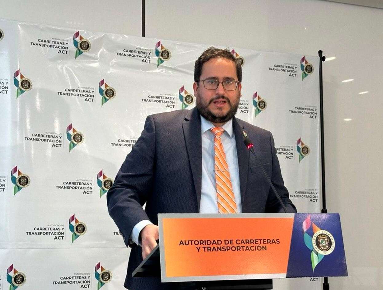 Completan trabajos en rampa en Carolina