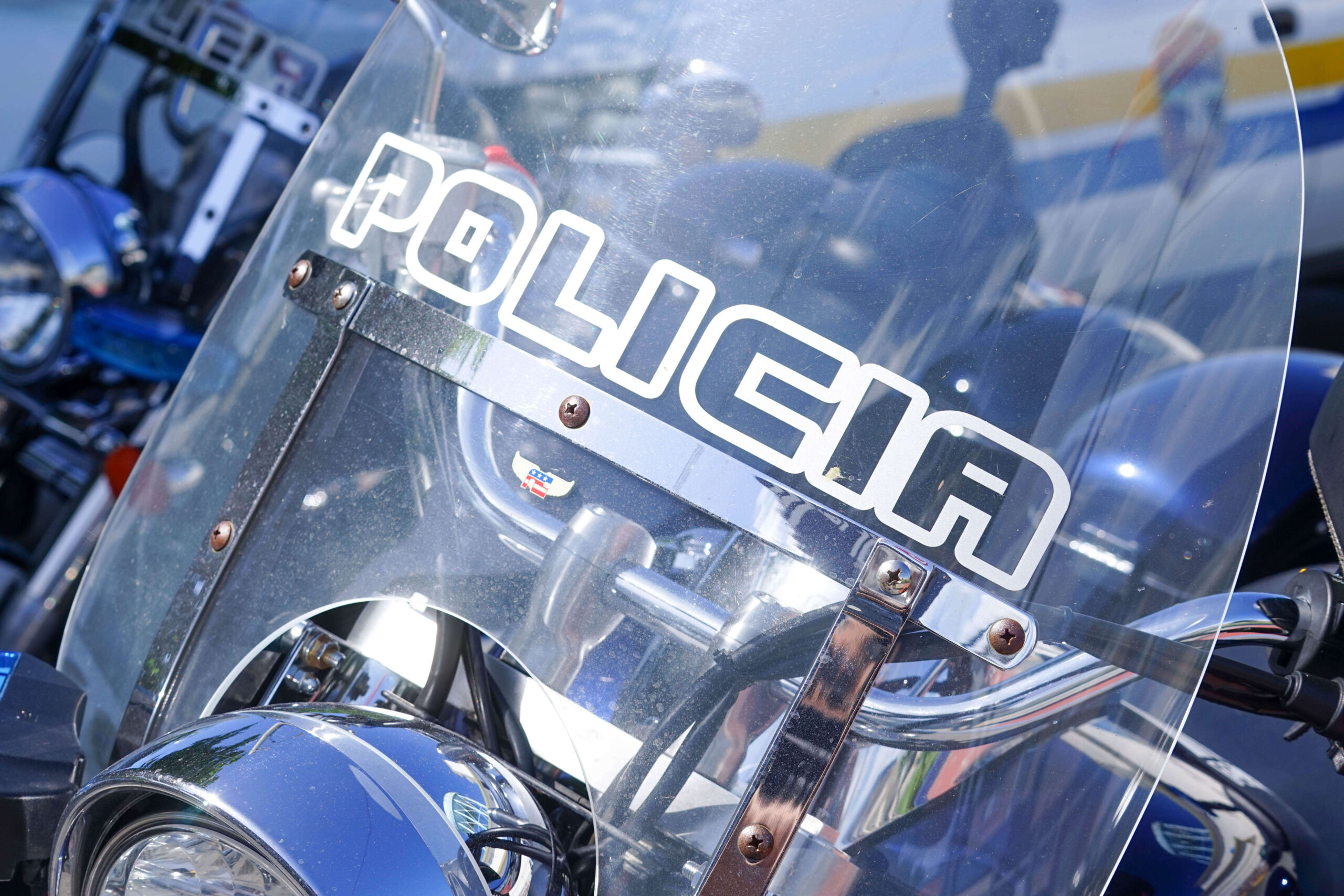 Reportan herido de bala en San Juan