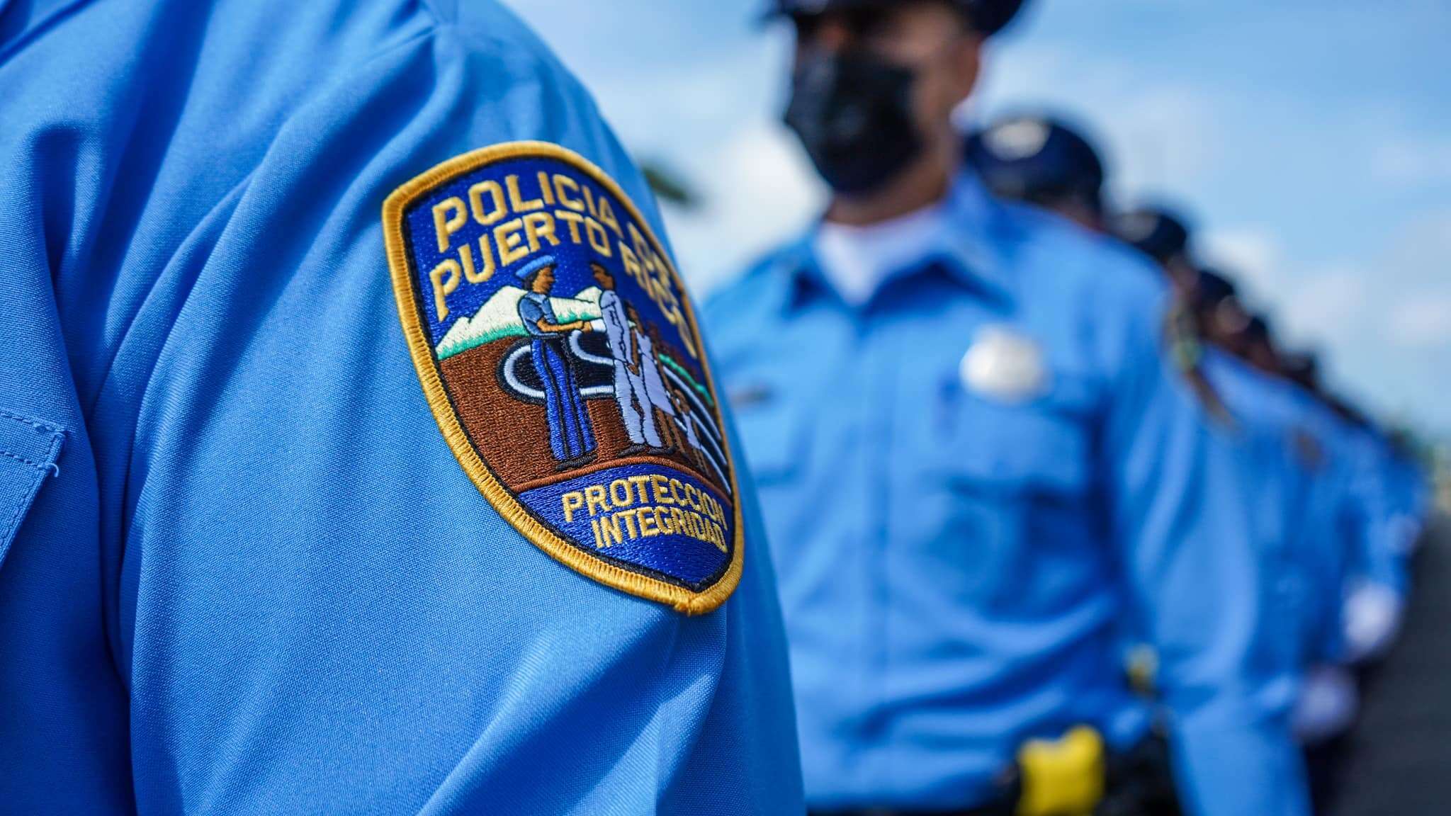 Policía anuncia plan de seguridad para las elecciones