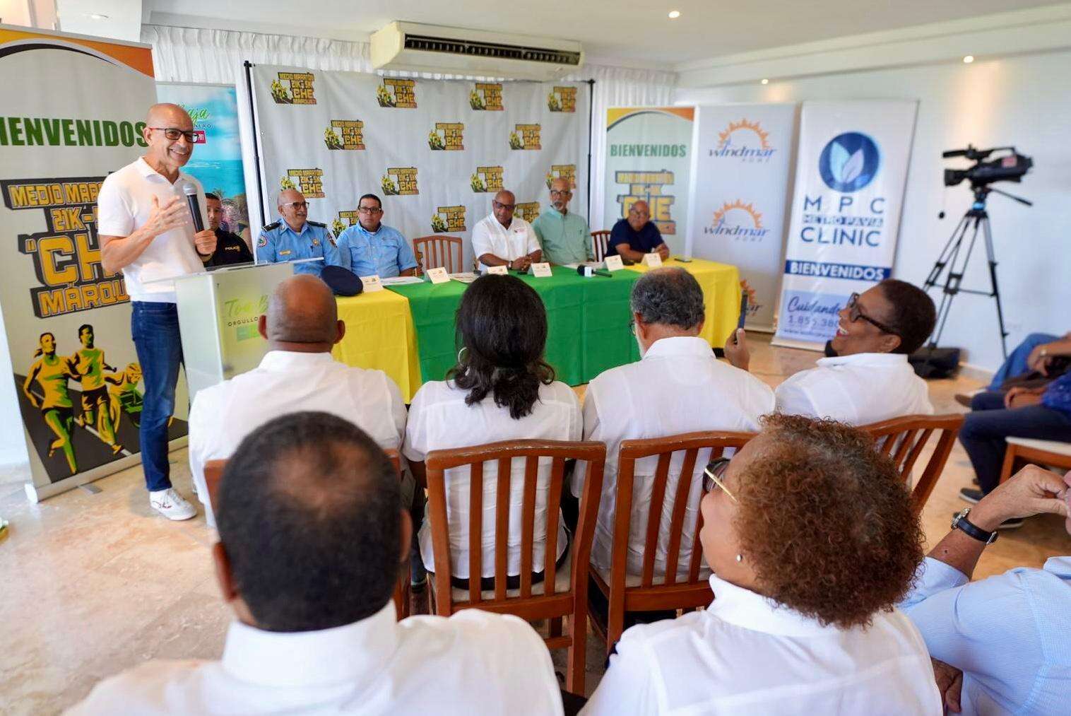 Maratón ‘Che’ Márquez en Toa Baja alcanza las 30 ediciones