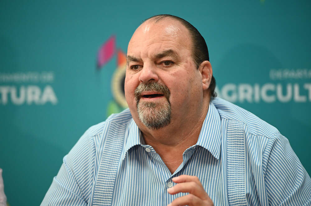 Piden a gobernadora electa que el próximo secretario de Agricultura sea un agrónomo