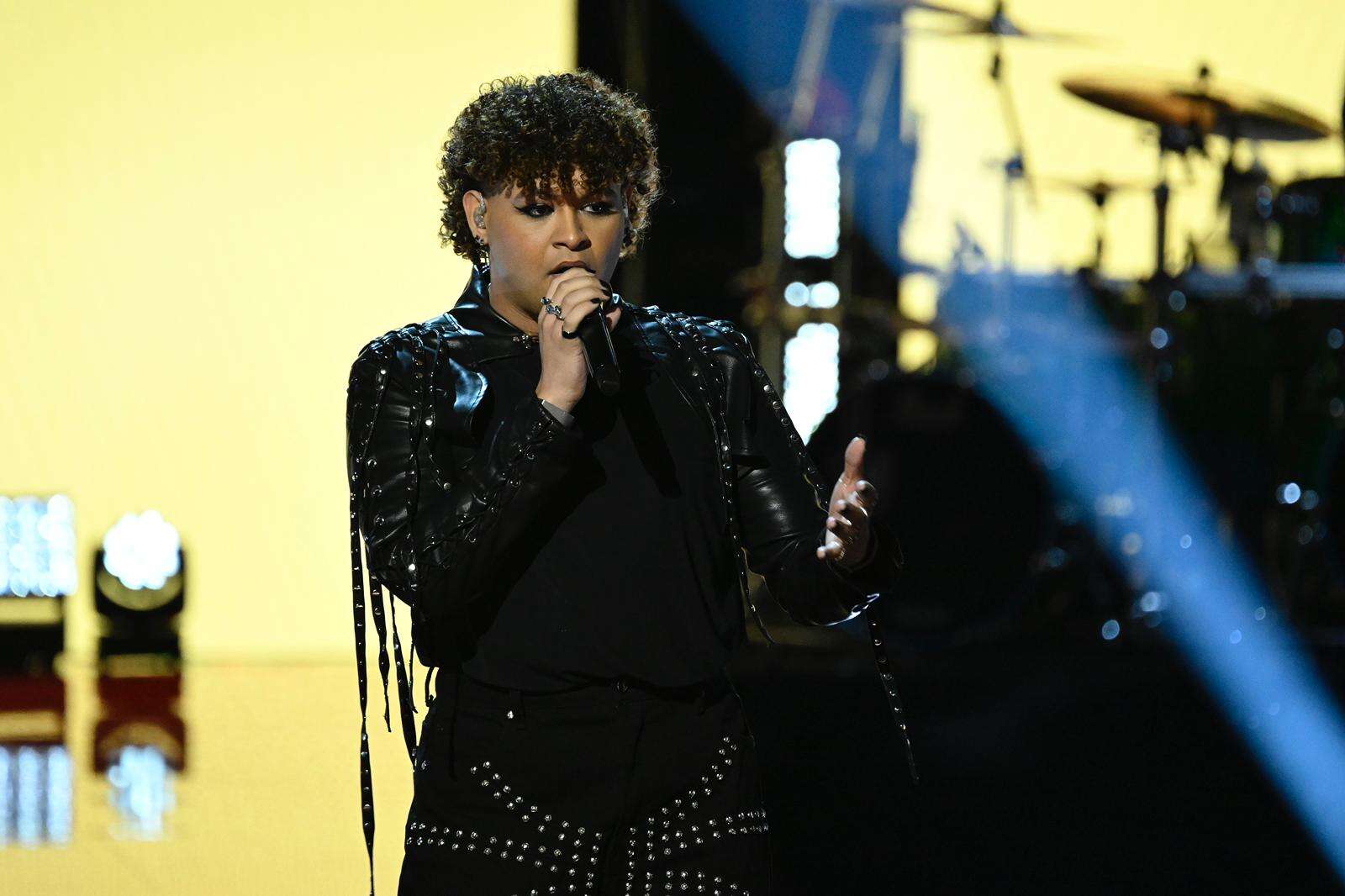 El boricua José Luis Ramírez culmina su participación en ‘The Voice’