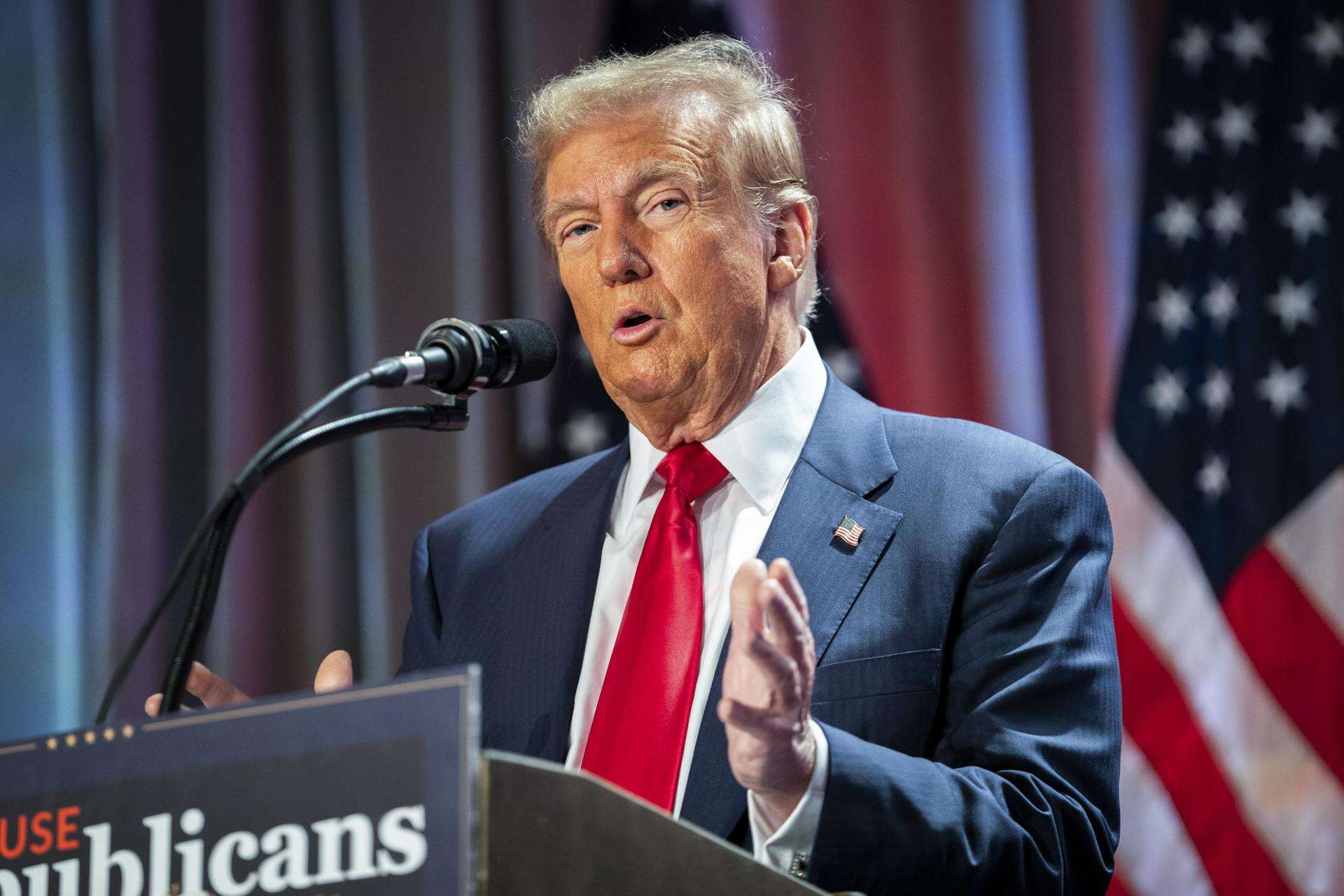 Trump escoge al Dr. Oz para que dirija el Centro de Servicios de Medicare y Medicaid