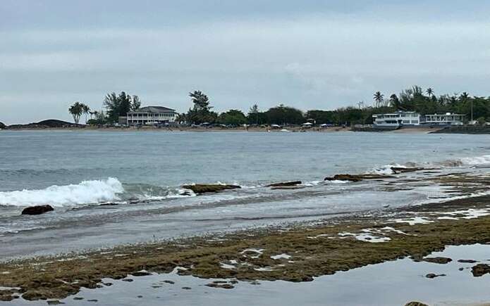 Será un día fresco con lluvias aisladas