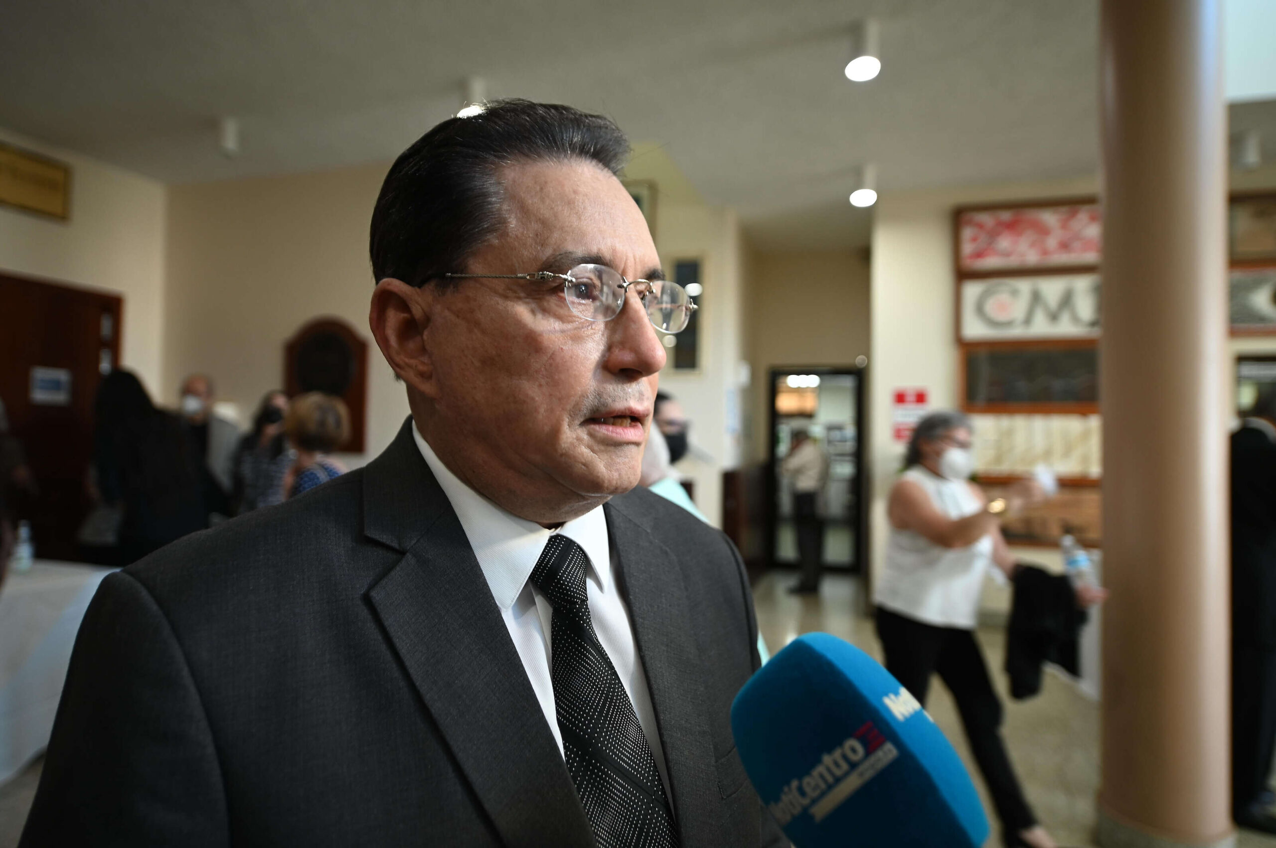 Fallece el expresidente de la Inter, Manuel J. Fernós