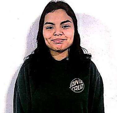 Reportan joven desaparecida en Dorado desde el 8 de noviembre