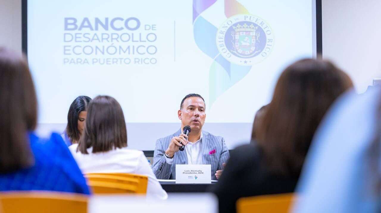 Ofrecerán asesoría gratuita a pequeños y medianos negocios con hasta 500 empleados