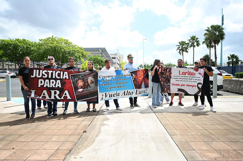 A la familia de Lara Camila le ofrecieron dinero para no buscar cárcel para Melvin Camilo