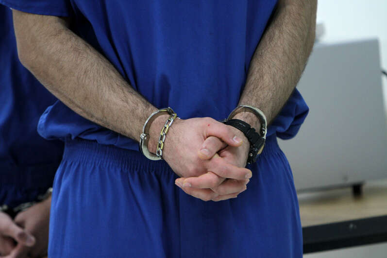 Investigan muerte de confinado en Bayamón