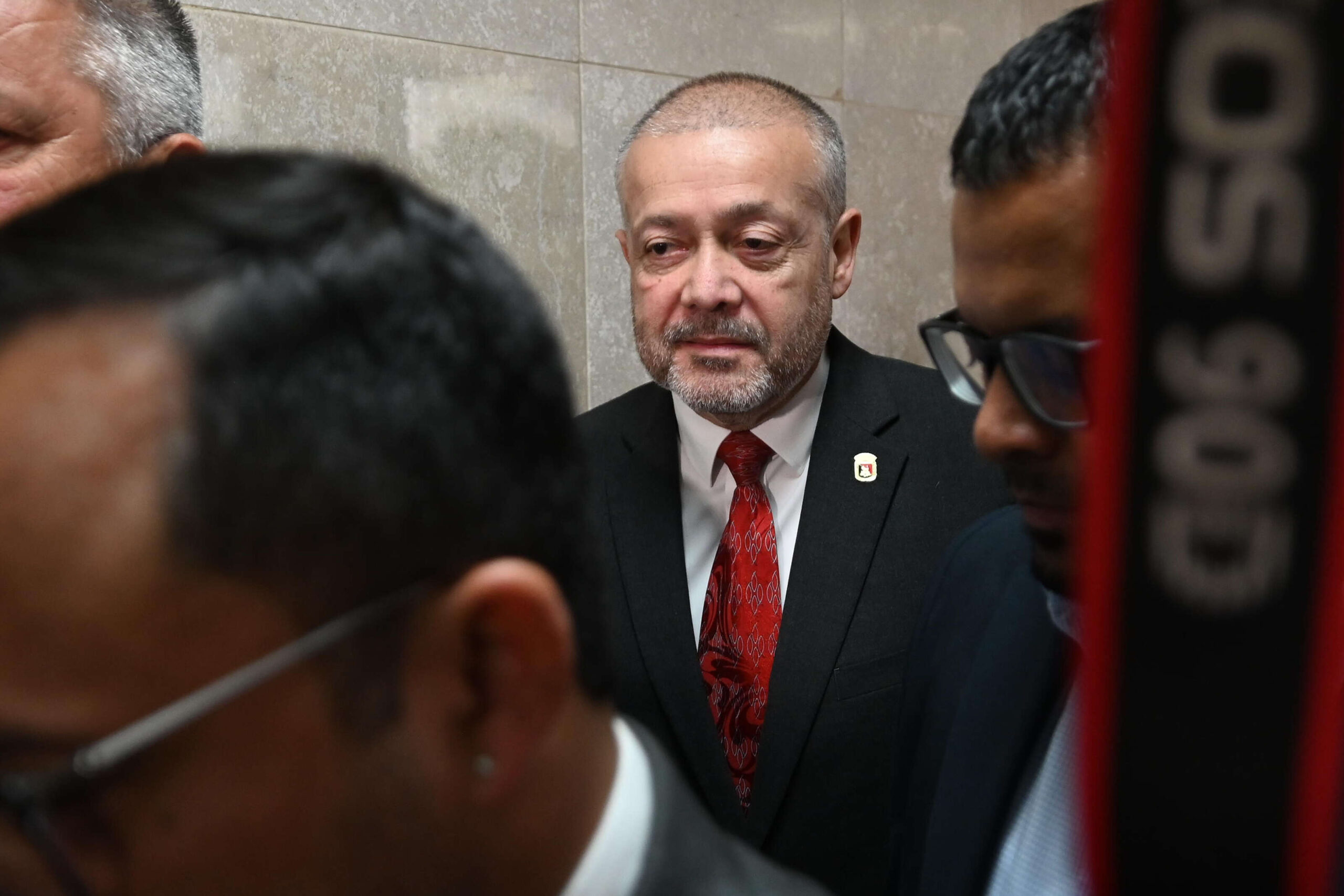 Juicio contra Irizarry Pabón comenzará en febrero