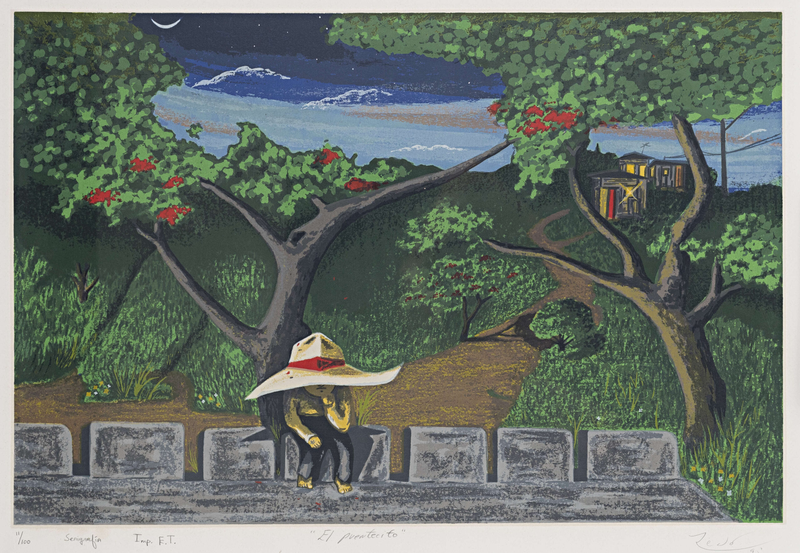 Bellas Artes de Caguas y la Liga de Arte de San Juan retoman los “martes de galería”