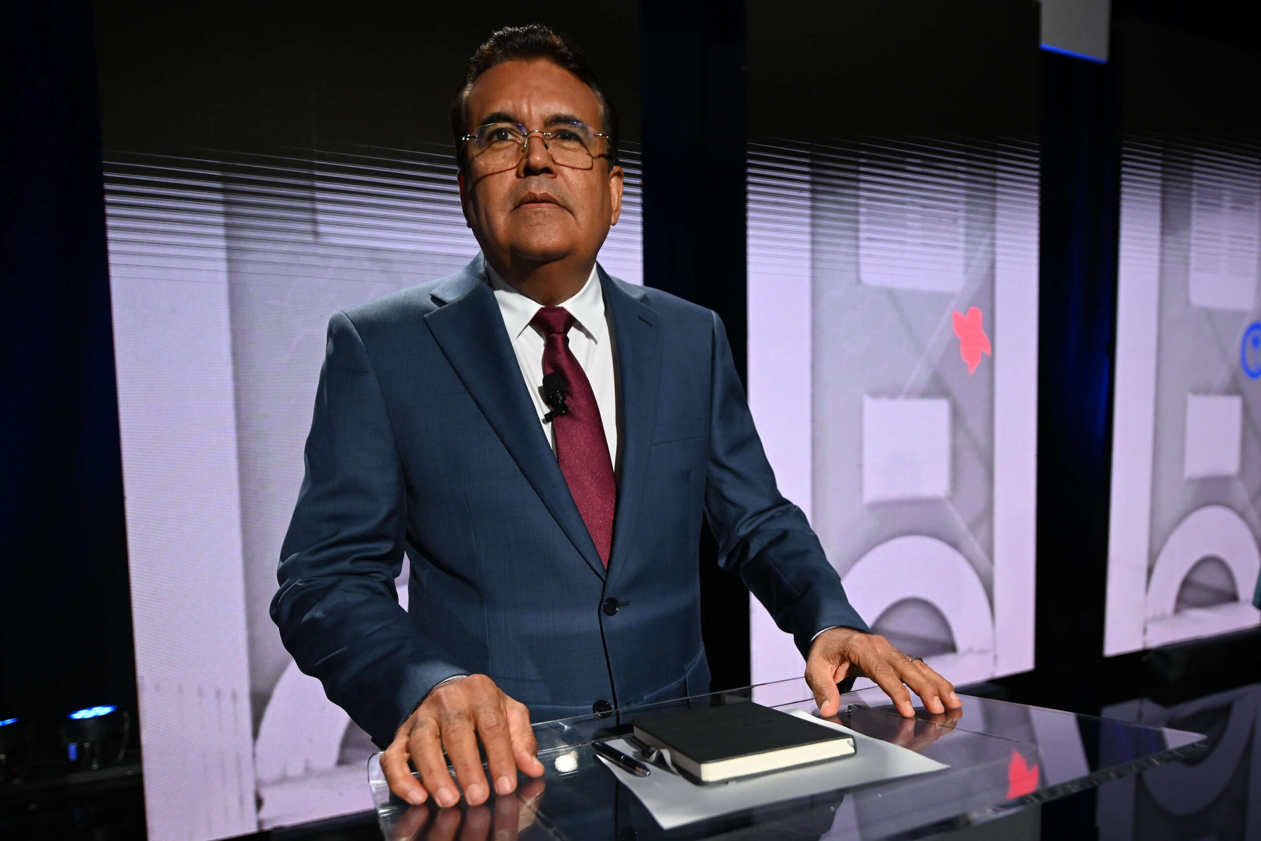 Javier Jiménez cree que la campaña de miedo contra la Alianza fue efectiva