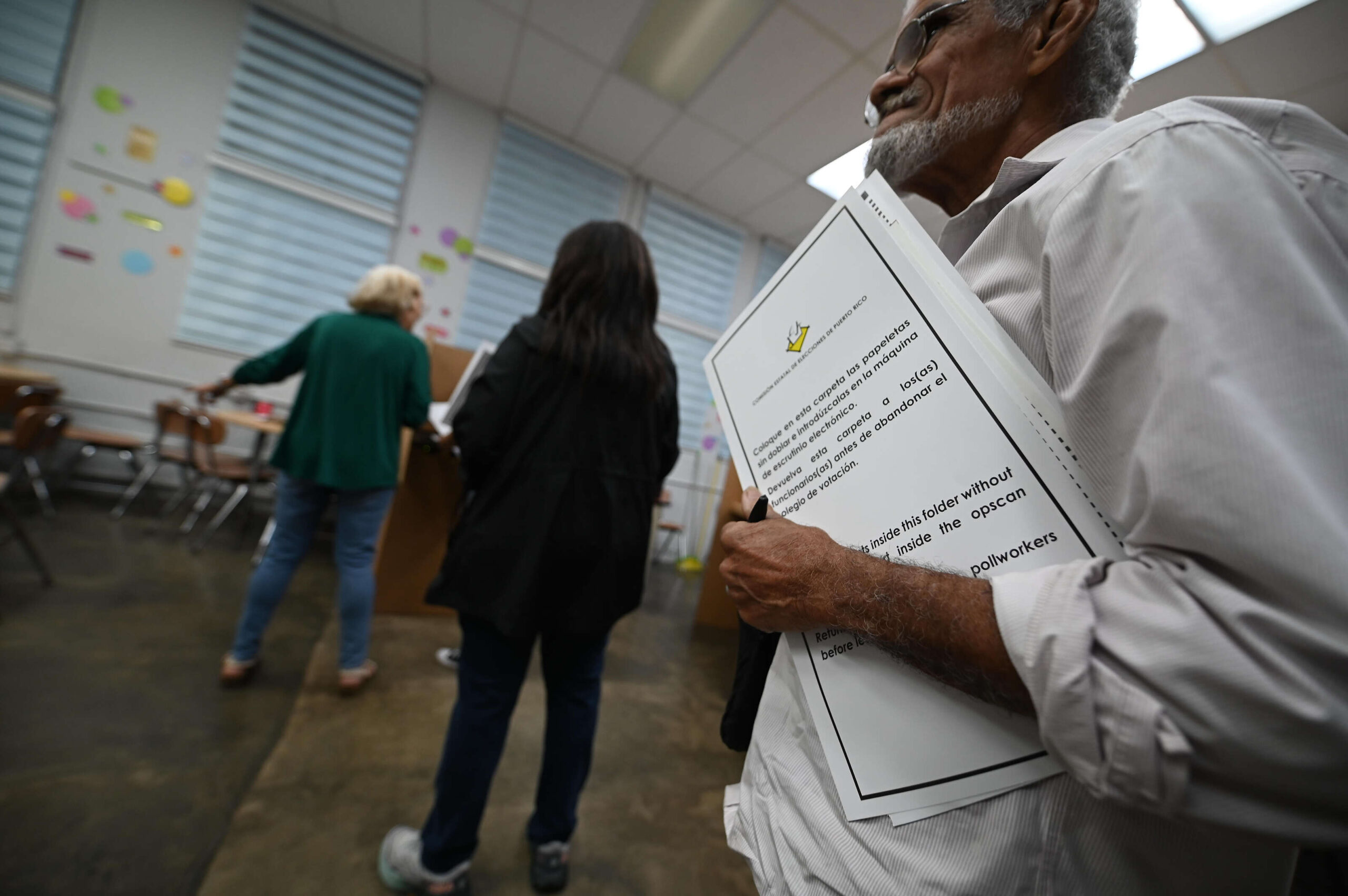 Anticipan mínimos efectos por el apoyo a Kamala Harris en Puerto Rico