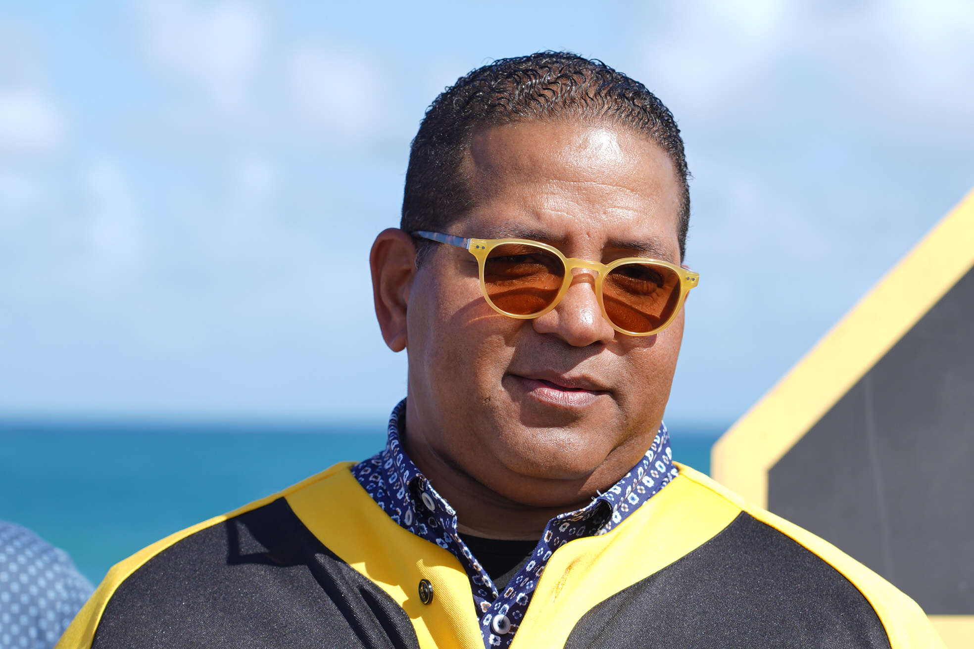 Hijo mayor de Clemente endosa a Trump; su hermano se distancia