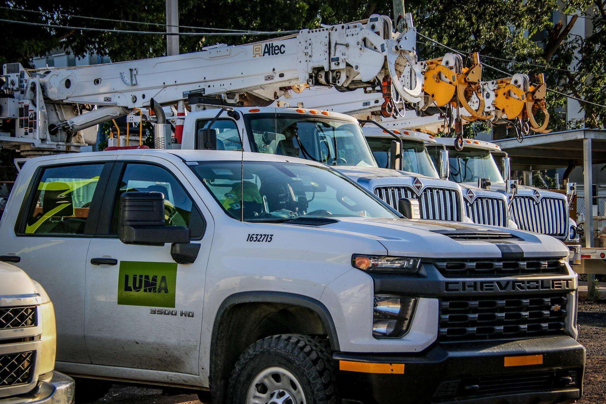 Cierre temporero de la PR-22 en Arecibo por trabajos de LUMA