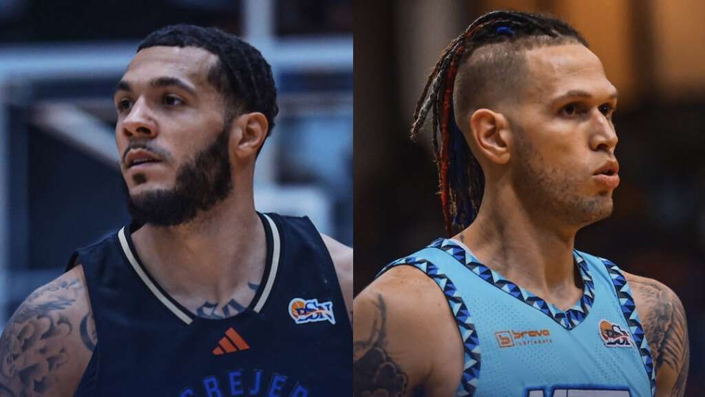 Benito Santiago Jr. pasa a los Cangrejeros de Santurce