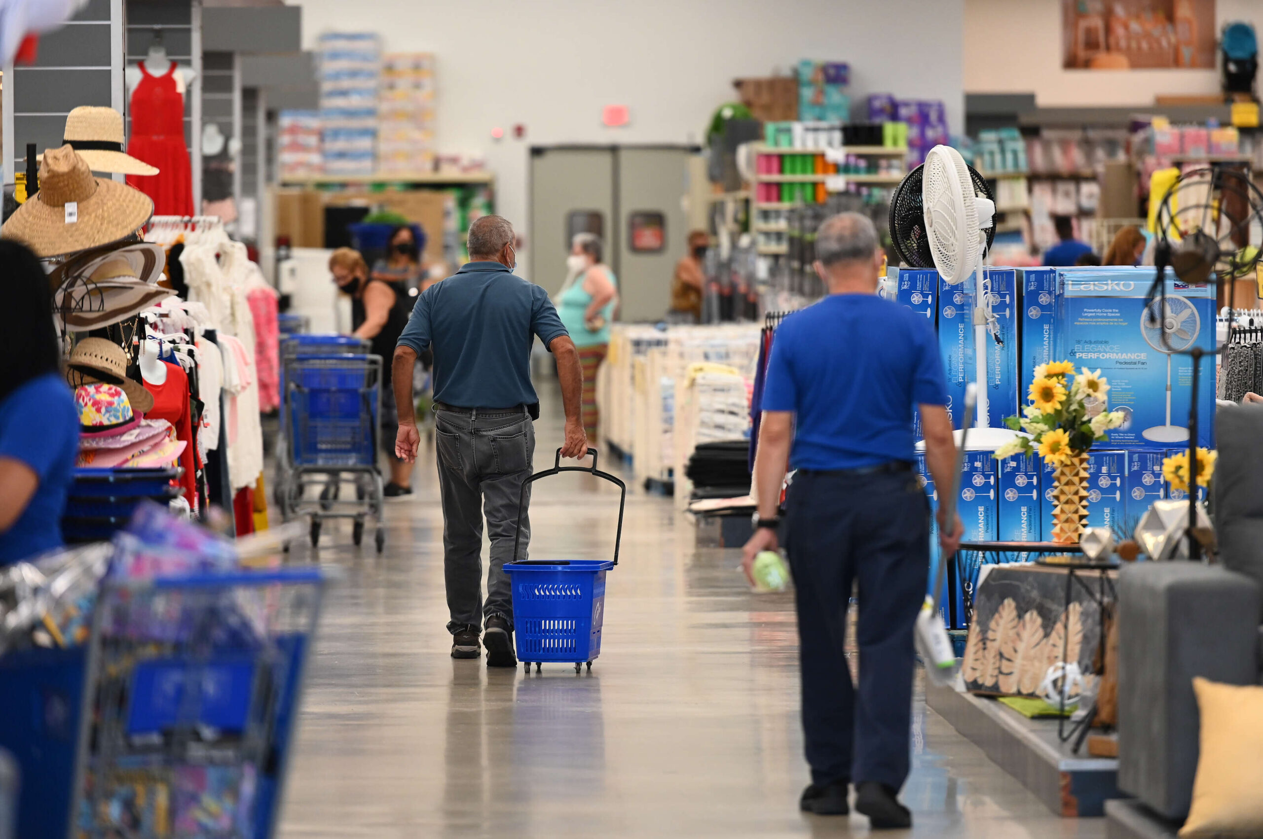 Preocupado el Centro Unido de Detallistas ante el panorama económico para 2025