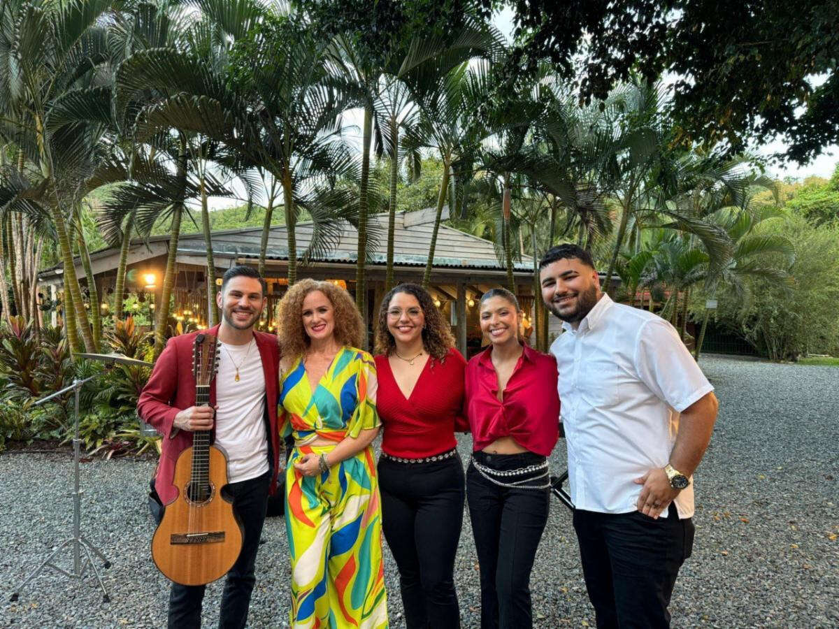WIPR presenta especial de Navidad con música puertorriqueña