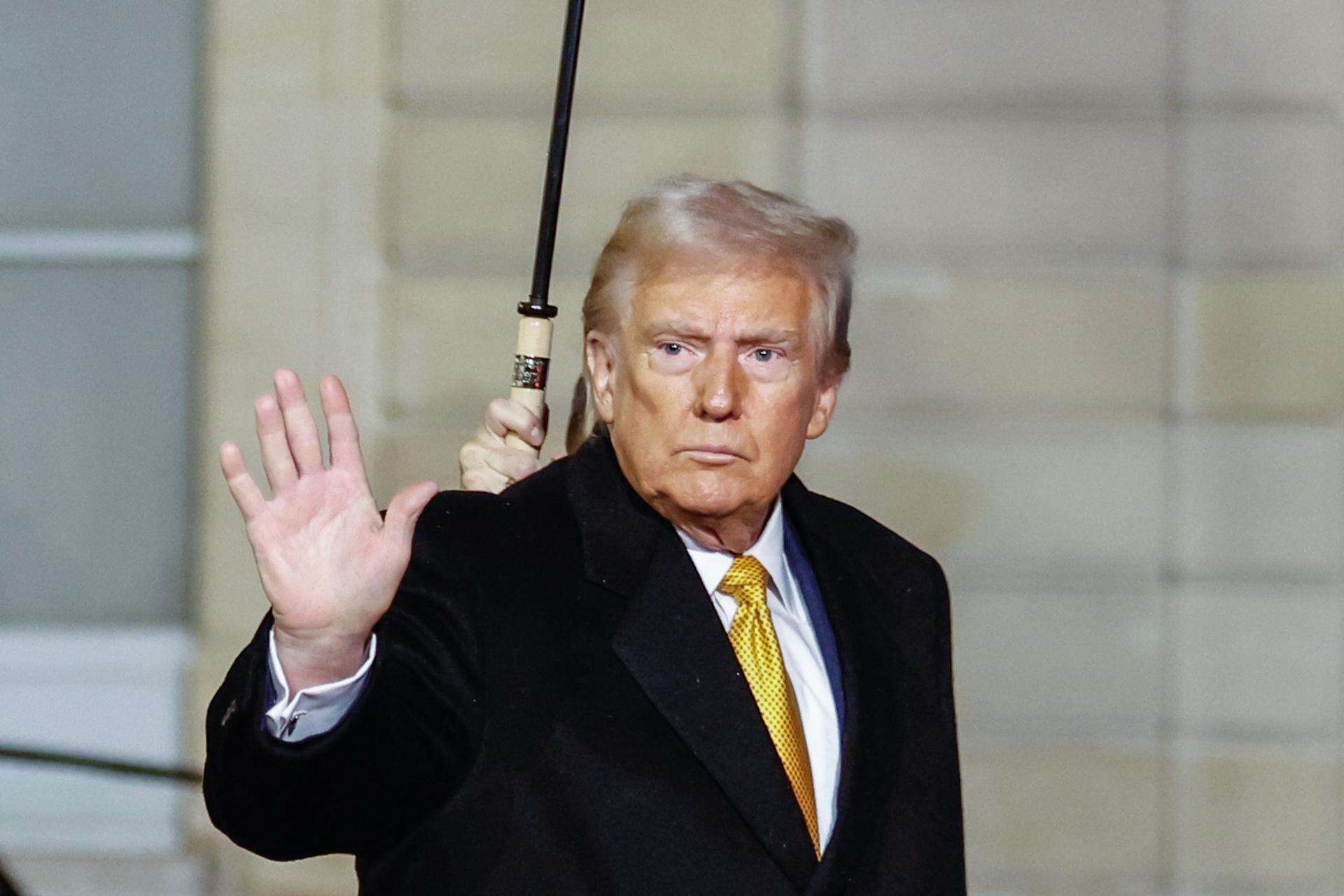 Múltiples los efectos de un cierre parcial del gobierno de Estados Unidos