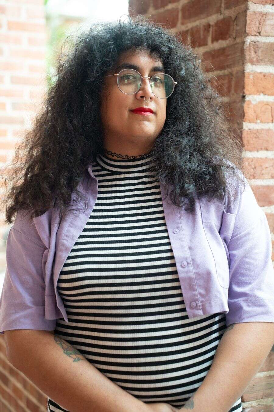 Marielle de León Toledo: primera mujer trans en ocupar puesto electivo en Puerto Rico